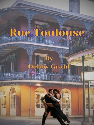 cover image of Rue Toulouse